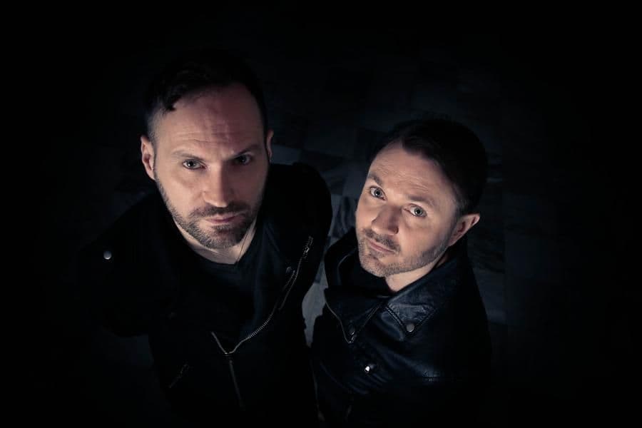 Happy Prince wydał singel 'Anyday'