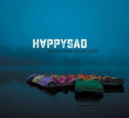 Happysad "Jak Dawniej"