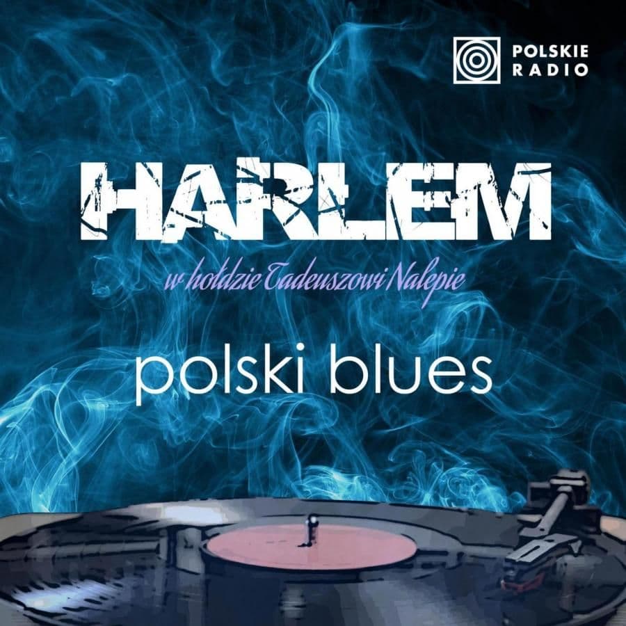 Harlem oddał hołd Tadeuszowi Nalepie