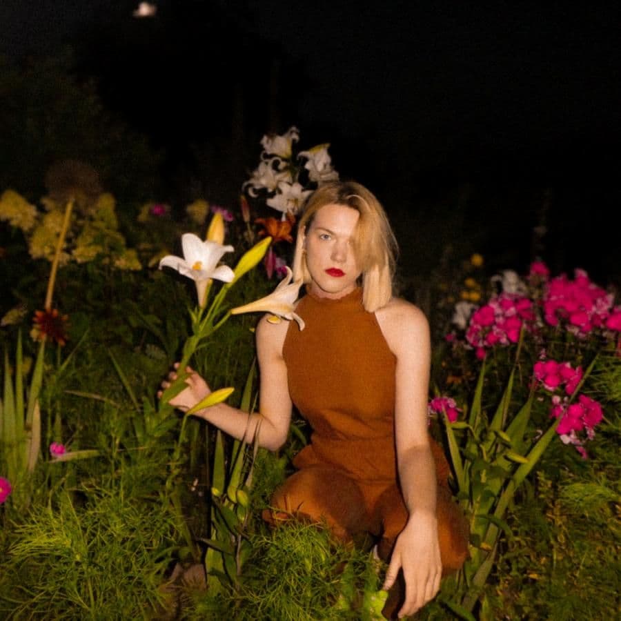 Helaine Vis o zagmatwanej ludzkiej naturze