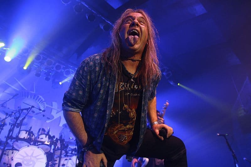 Helloween wróci do Polski