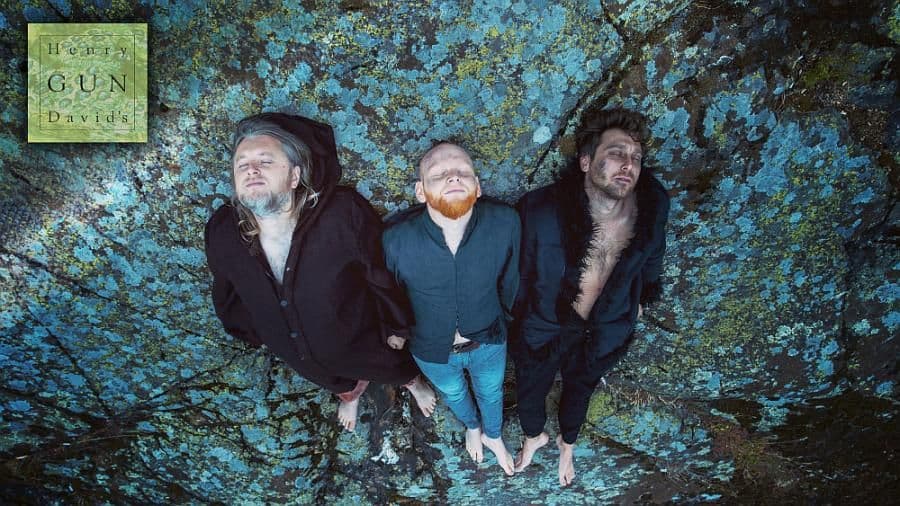 Henry David’s Gun wraca po 2 latach z serią koncertów