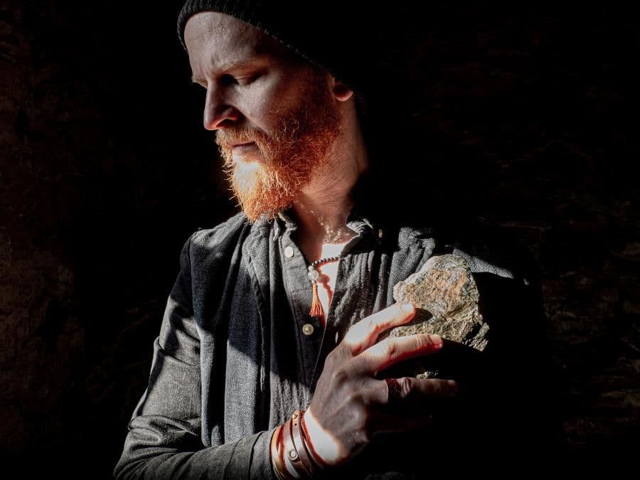 Henry No Hurry i 'Wielkie Nie Wiem'