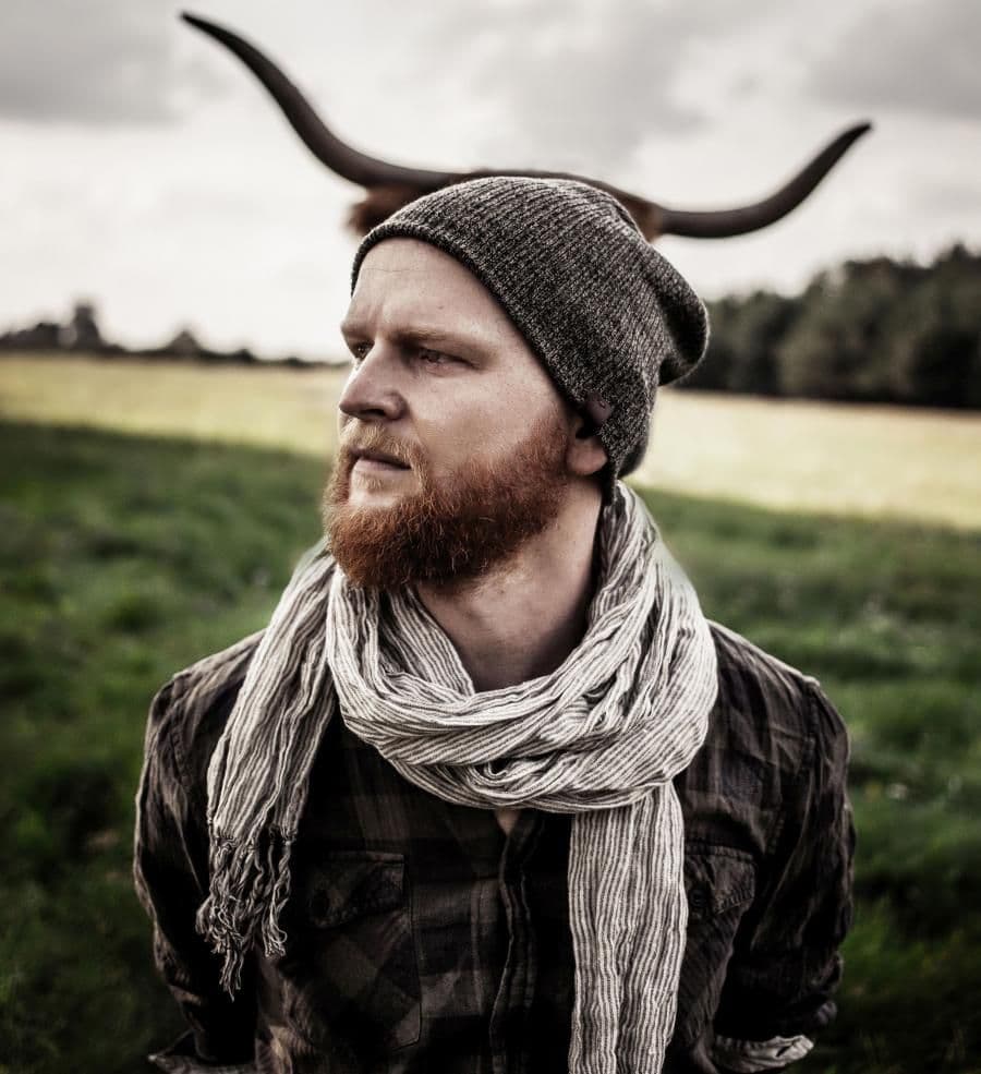 Henry No Hurry na dużej trasie po Polsce