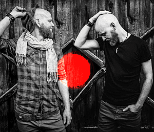 Henry No Hurry na trasie "z czapy"