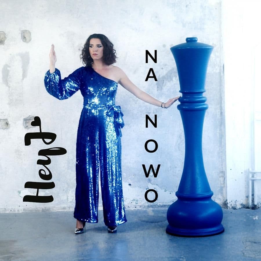 Hey J zapowiada nowy singel