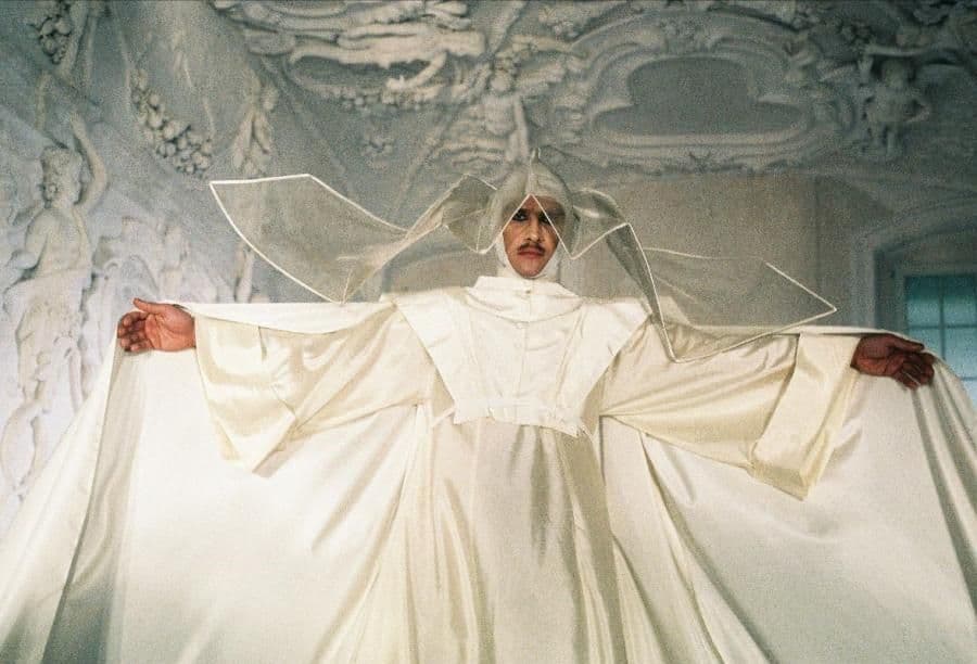 Horsy i jego 'Filthy Rodeo'