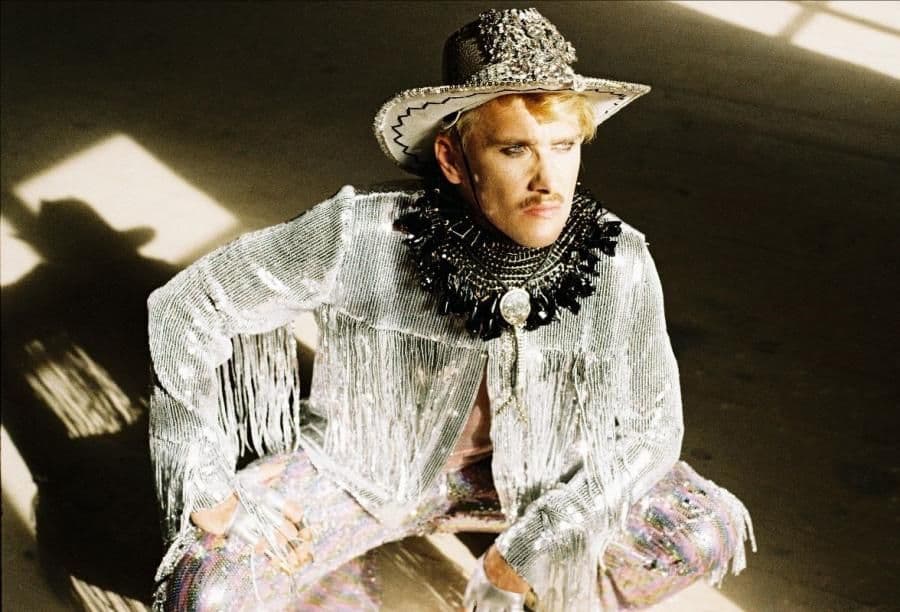 Horsy wystąpi na Glastonbury Festival