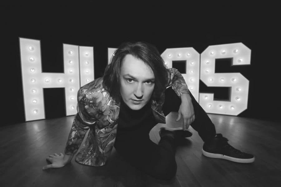 Projekt Hubas pokazał oficjalne wideo koncertowe