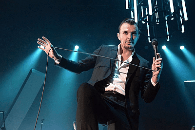 Hurts wróci do Polski na dwa koncerty