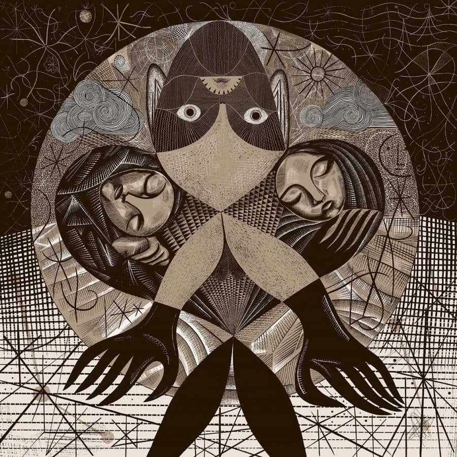 Ifi Ude powróciła z nowym singlem