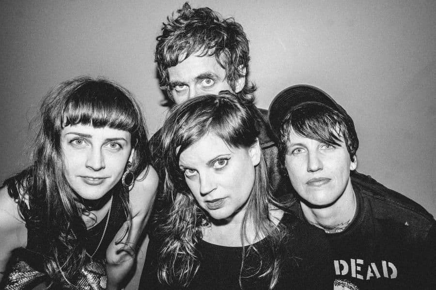 Iggy Pop, Bikini Kill i Tropical Fuck Storm na OFF Festival