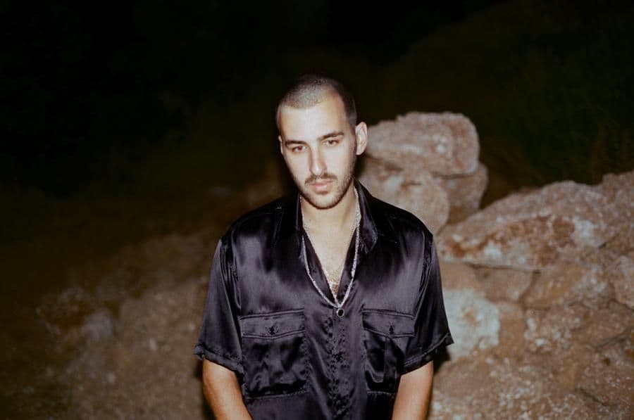 Igo przedstawia 'Helenę'