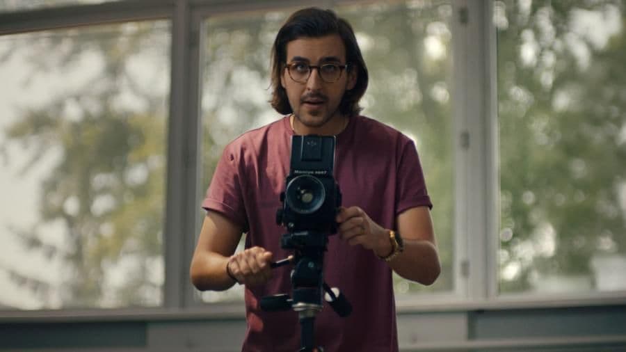 IGO z nową wersją hitu De Mono