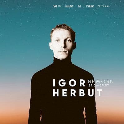 Igor Herbut ogłasza konkurs na re-work utworu „Tańczmy”