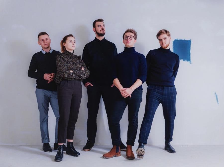 IKSY pokazują "Miejsce Na Mapie"