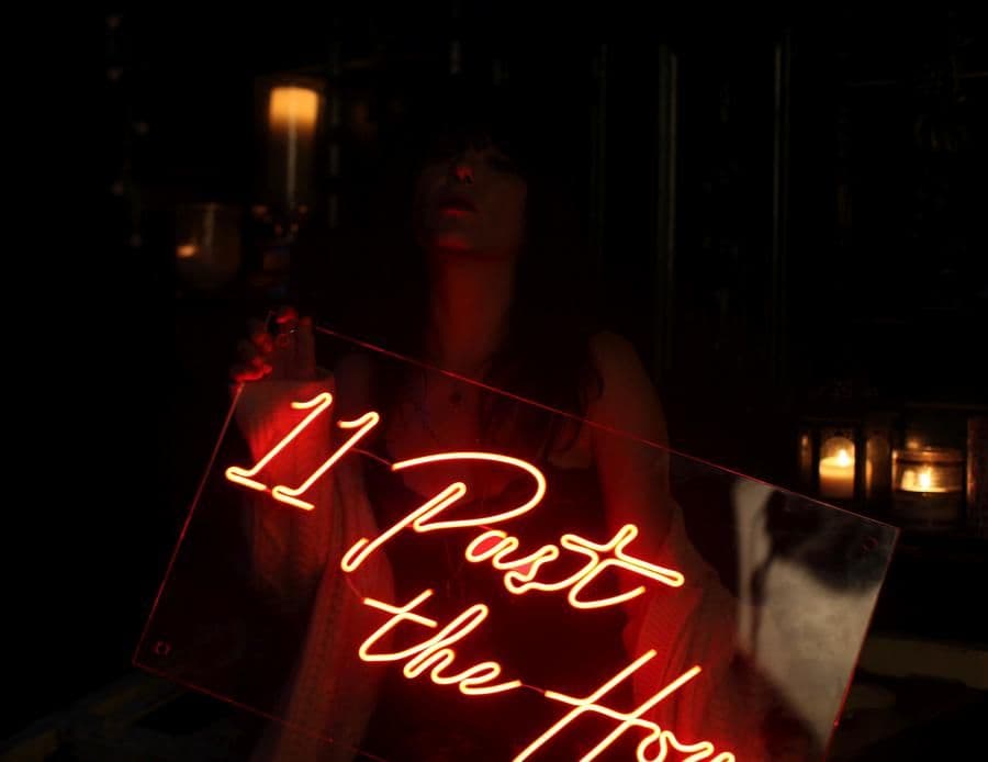 Imelda May i jej dwaj wyjątkowi goście