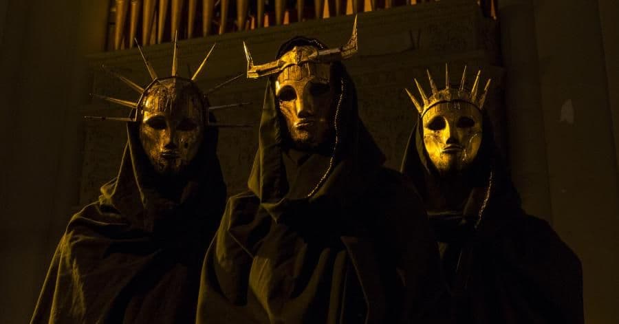 Imperial Triumphant od dziś w Polsce