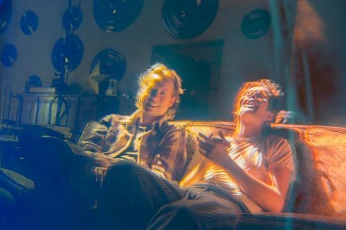 Improwizacja, psychodelia i hałas na OFF Festival