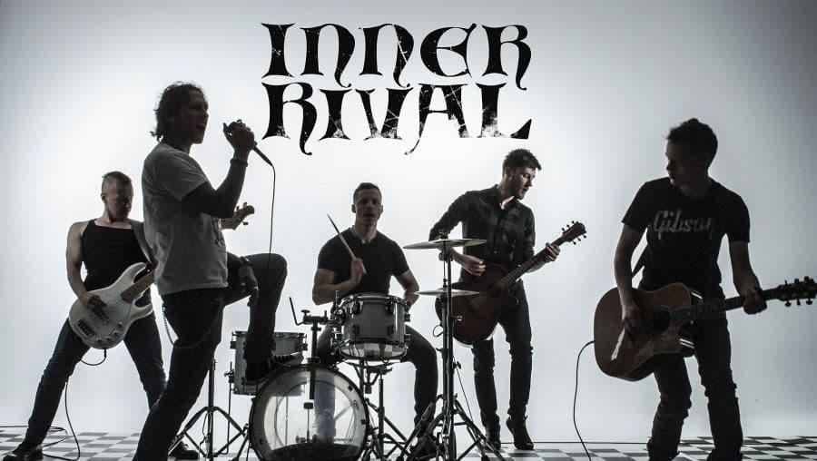 Inner Rival z teledyskiem do "Gold Town"