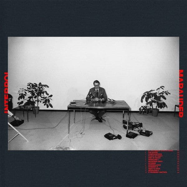 Interpol zapowiedział nowy album
