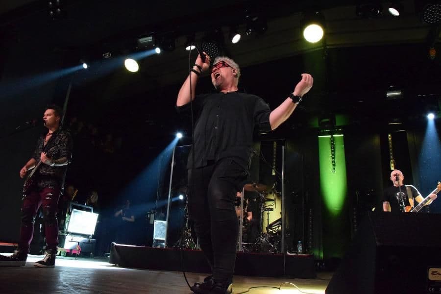 IRA z 'Zimową' balladą