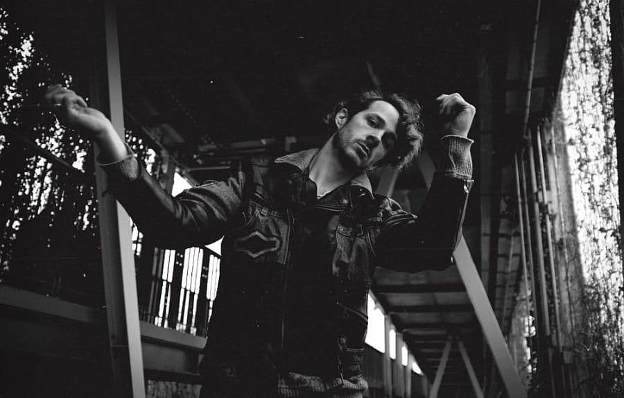 Irlandzki wokalista z Węgier na playliście Dawida Podsiadło