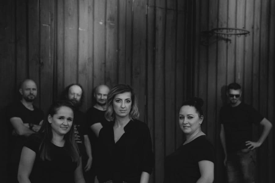 IVY z nowym teledyskiem