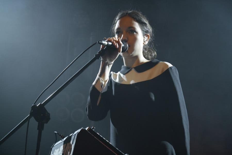 JAIN zapowiada nowy album