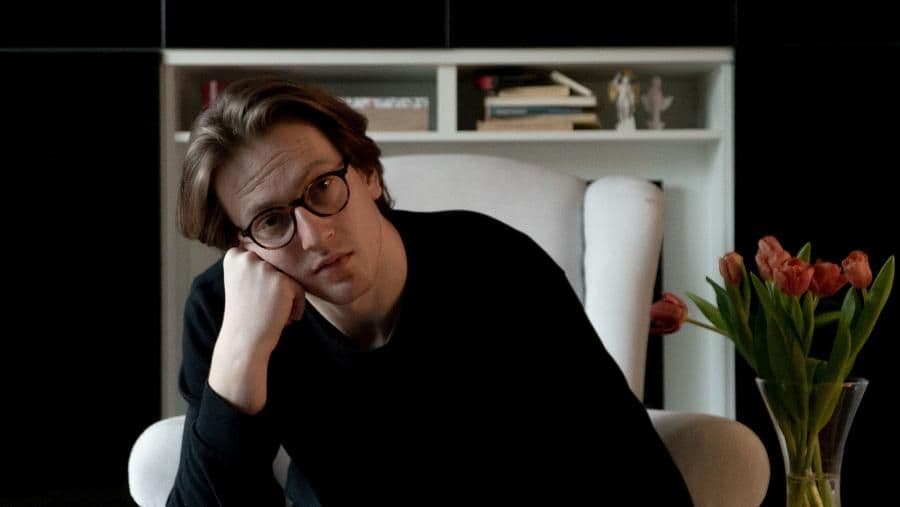 Jakub Kusior z nowym singlem