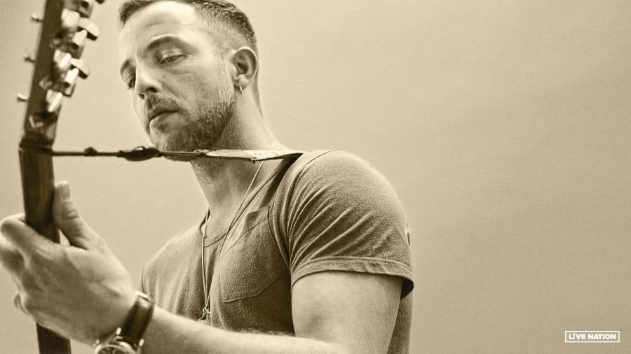 James Morrison wystąpi w Warszawie