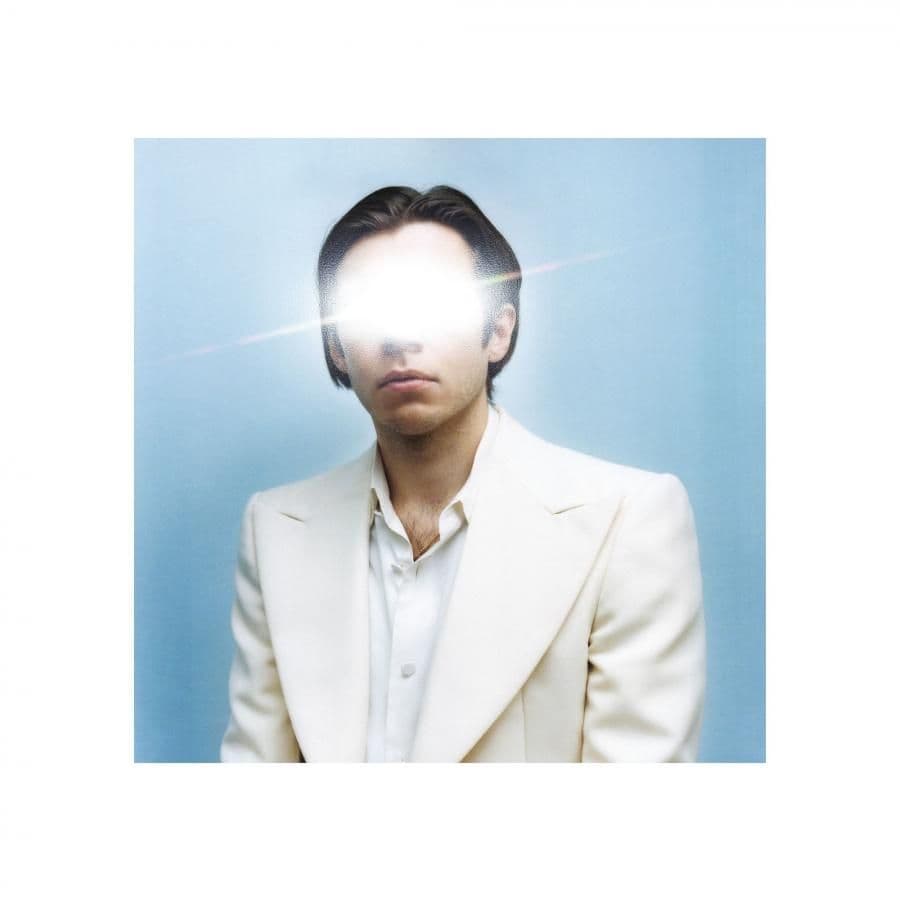 James Righton wyda solowy debiut