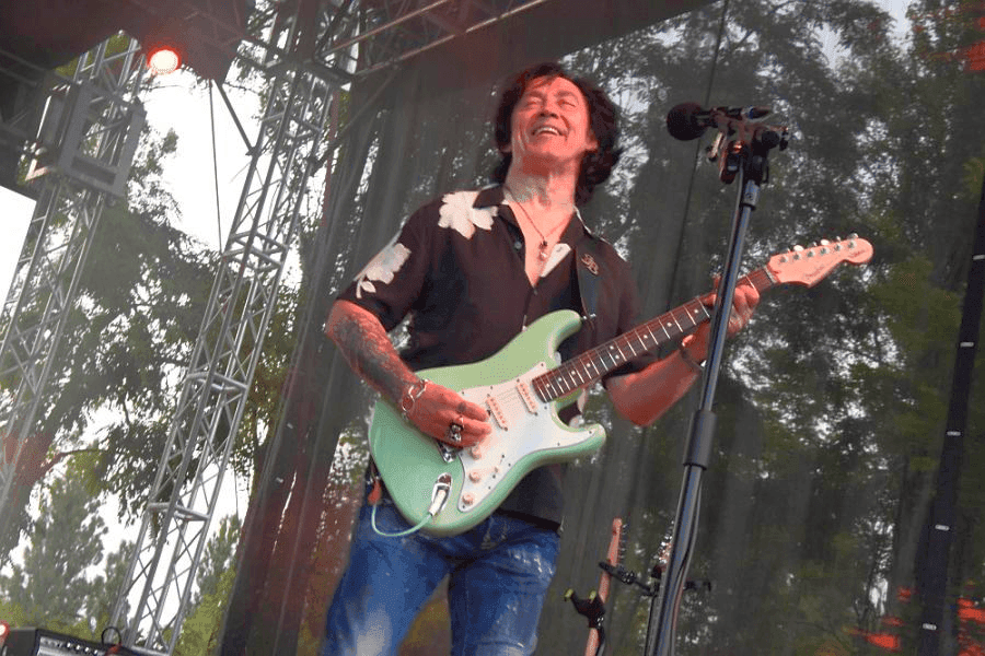 Jan Borysewicz i Piotr Fronczewski nie wierzą kobiecie