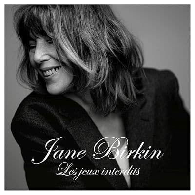 Jane Birkin anonsuje nową płytę