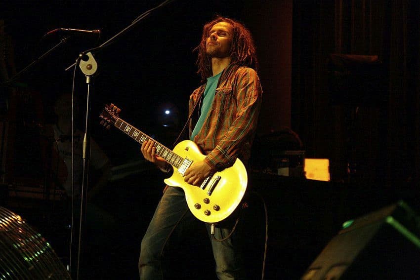 Janek Pęczak zapowiada solowy debiut