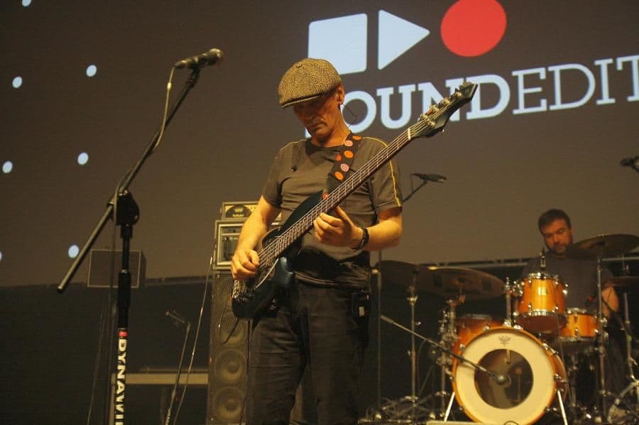 "Janerka na basy i głosy" na początku sierpnia