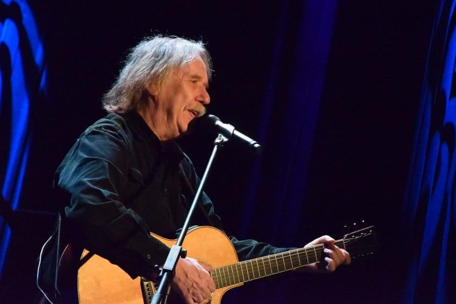 Jaromir Nohavica na Międzynarodowy Dzień Kobiet