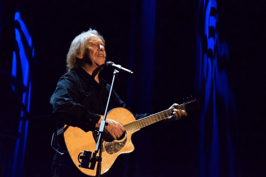 Jaromir Nohavica wyda nową płytę