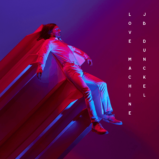 JB Dunckel z AIR wrócił z walentynkowym singlem