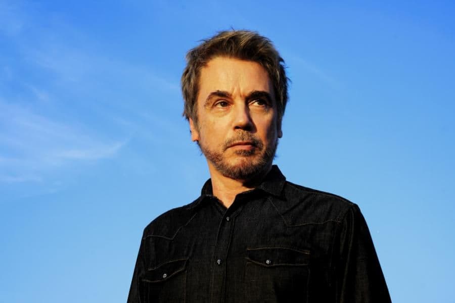 Jean-Michel Jarre wyda nową płytę
