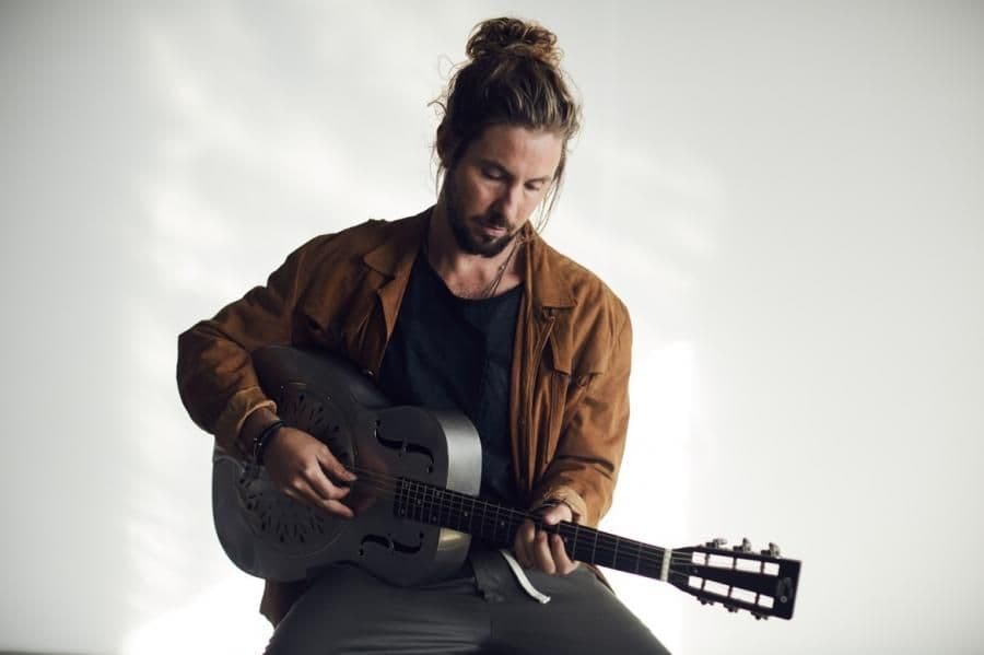 Jeremy Loops zagra w Warszawie