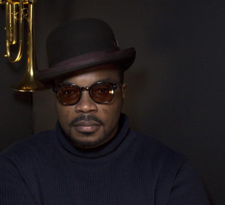 Jeremy Pelt Quintet zagra w Warszawie