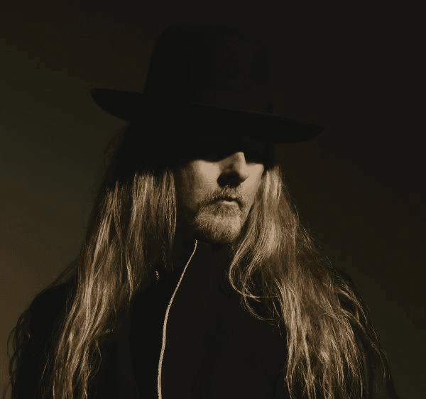 Jerry Cantrell wystąpi w Warszawie