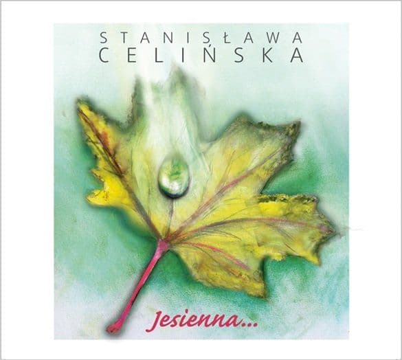 Jesienny album Stanisławy Celińskiej