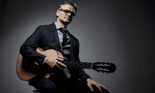 Jesse Cook na trzech koncertach w Polsce