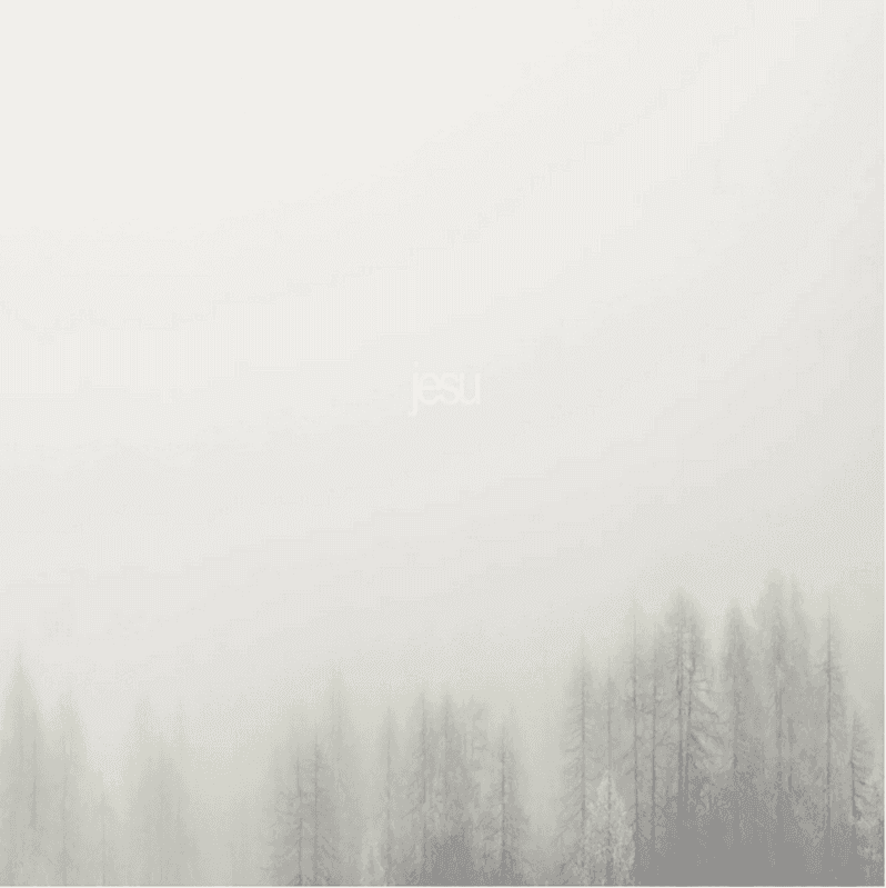 Jesu powraca po 7 latach