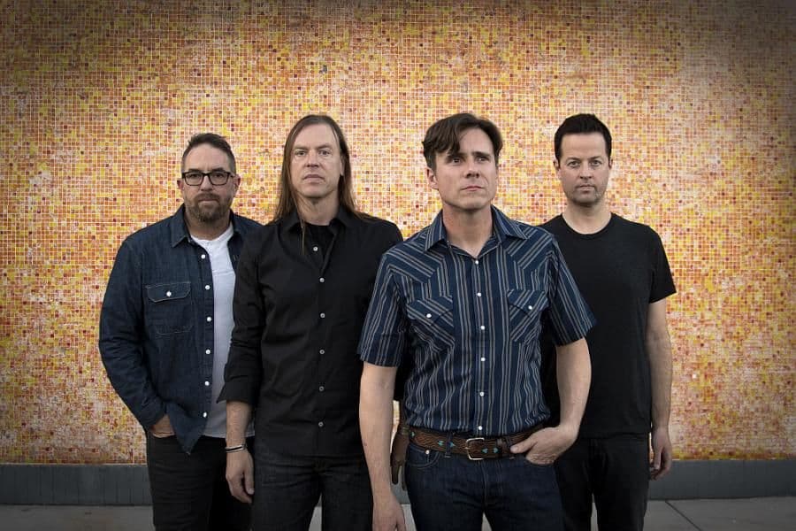 Jimmy Eat World zagra dziś w Warszawie