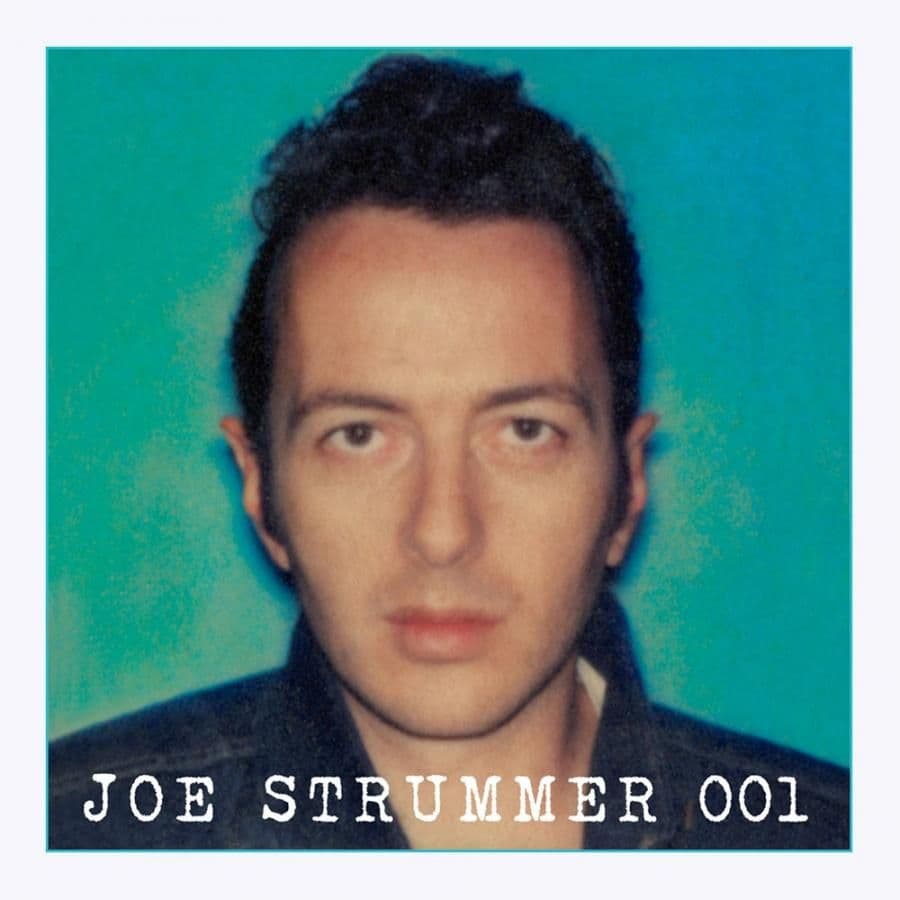 Joe Strummer bohaterem wyjątkowej kompilacji