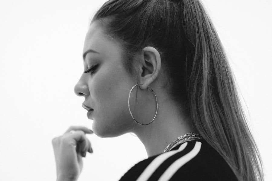 Joelina Drews z nowym teledyskiem