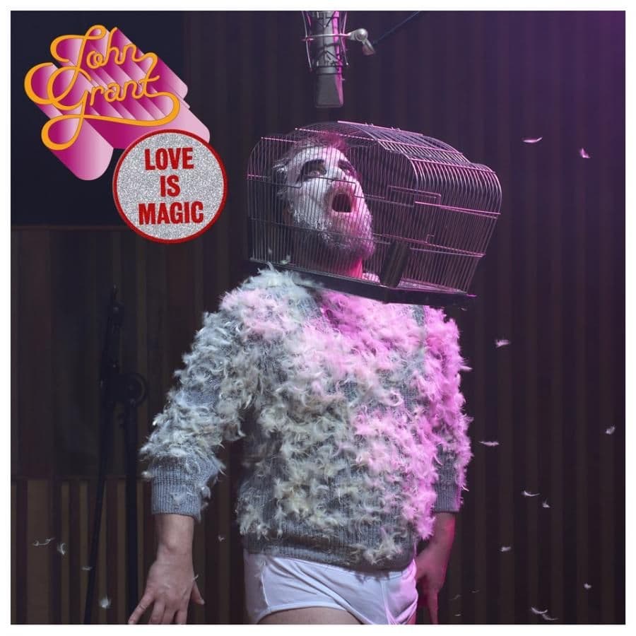 John Grant nagrał nowy album